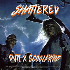 PVTI & scoolprod - SHATTERED