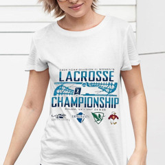Ncaa Division Iii Women's Lacrosse Championship 2024 Salam Va May 24 And 26 Four Teams Shirt