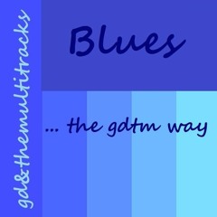 gdtm blues collection