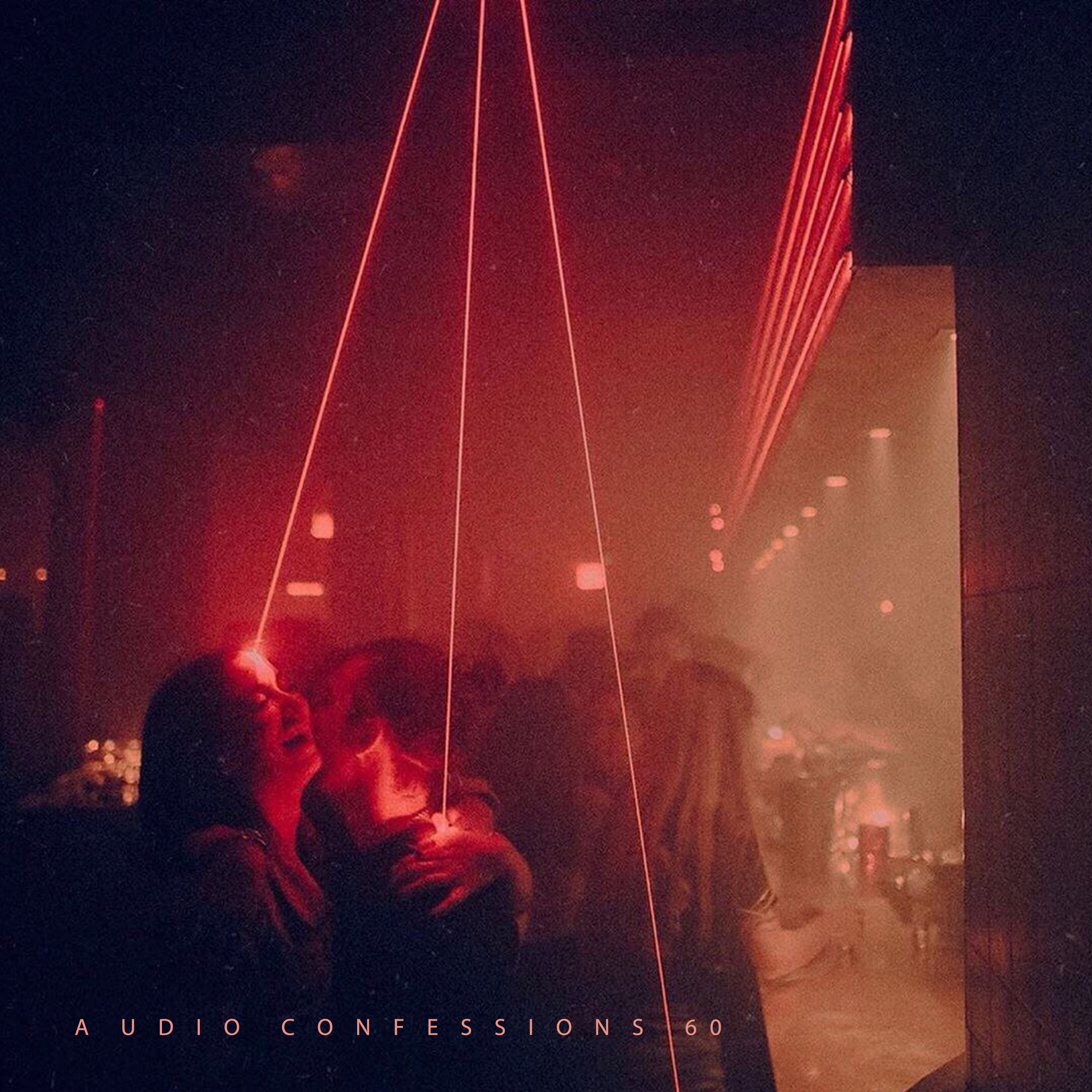 Audio Confessions Podcast