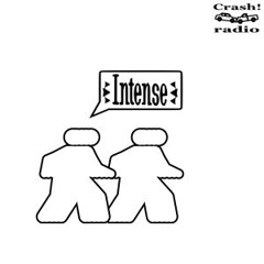 Crash! radio (170824)