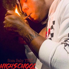 High school (Close Friends M.A.B Mix)