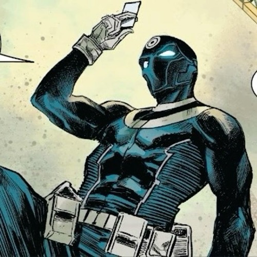 Bullseye x GOTHEX (slowed)