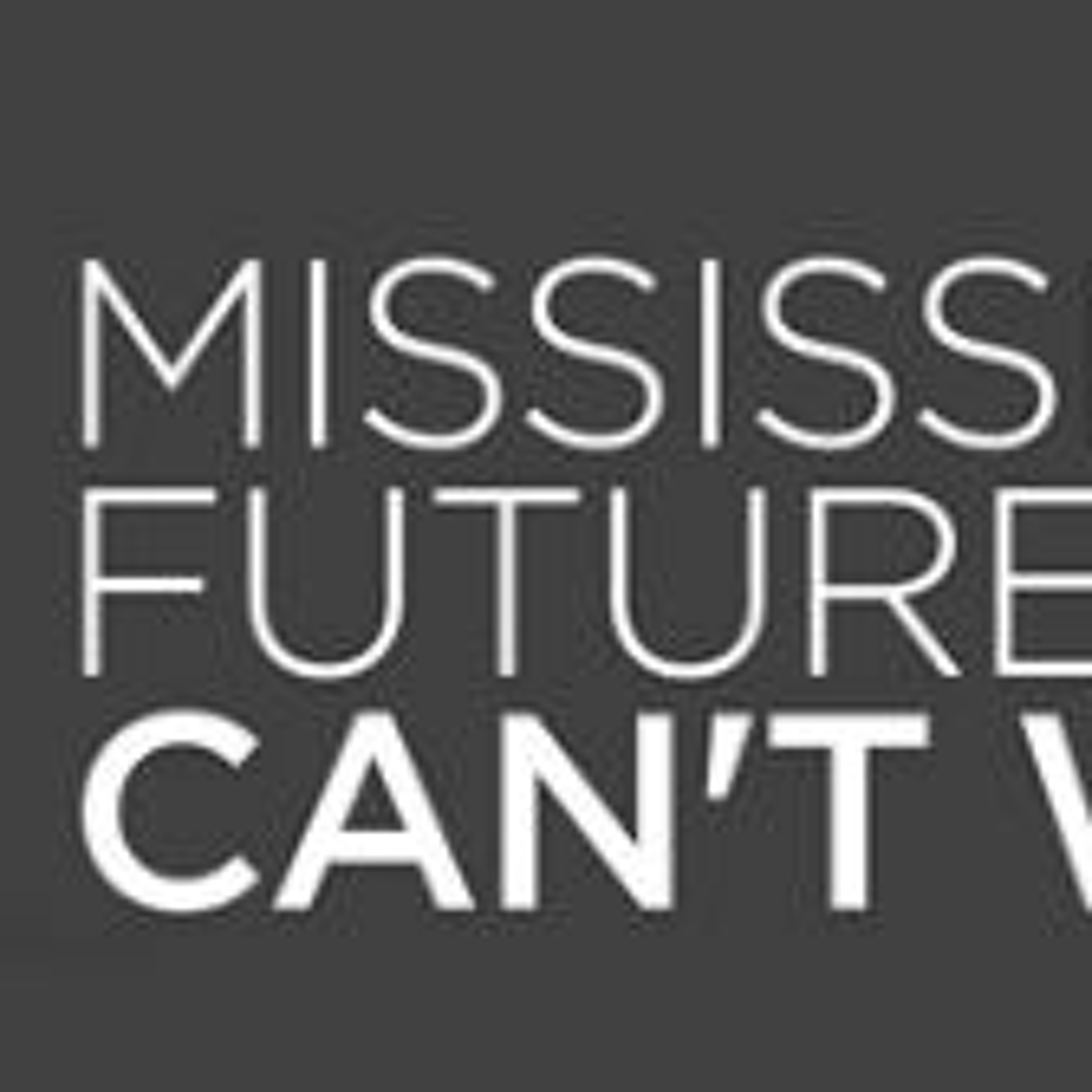 Computer science: Mississippi's Future Can't Wait episode artwork