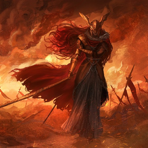 Elden Ring x Rjpasin (Heroes)