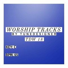TDW 18 Worship Preview