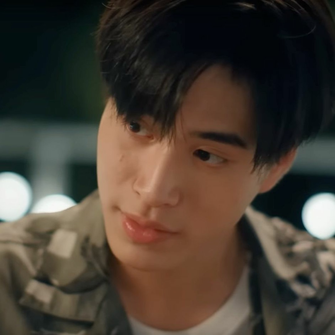 Stream Gemini Norawit - เพลงรัก (Hook) | Ost.My School