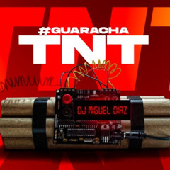 Jacobo Palacio - TNT -  ( RMX DJ AR ) EDIT