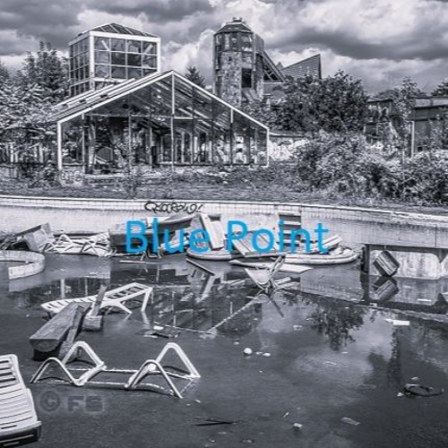 Blue Point ----------------      SamplerRemix