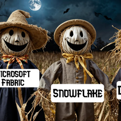 Databricks VS Snowflake VS Microsoft Fabric