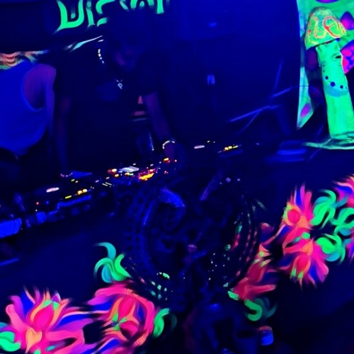 Forest Set:  150 - 155 BPM