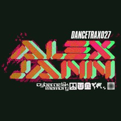 Dance Trax Vol.27