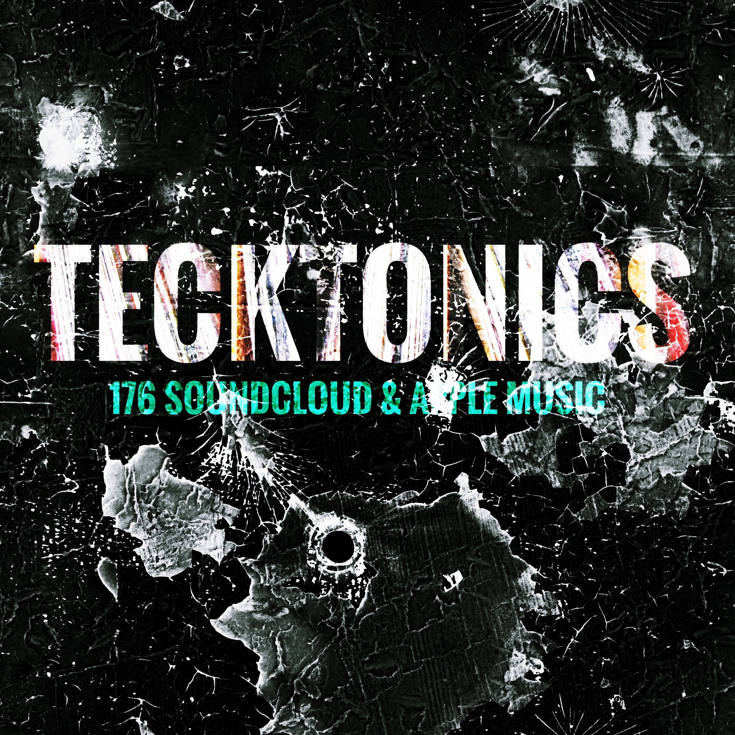 Tecktonics