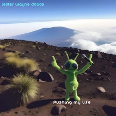 Pushing My Life