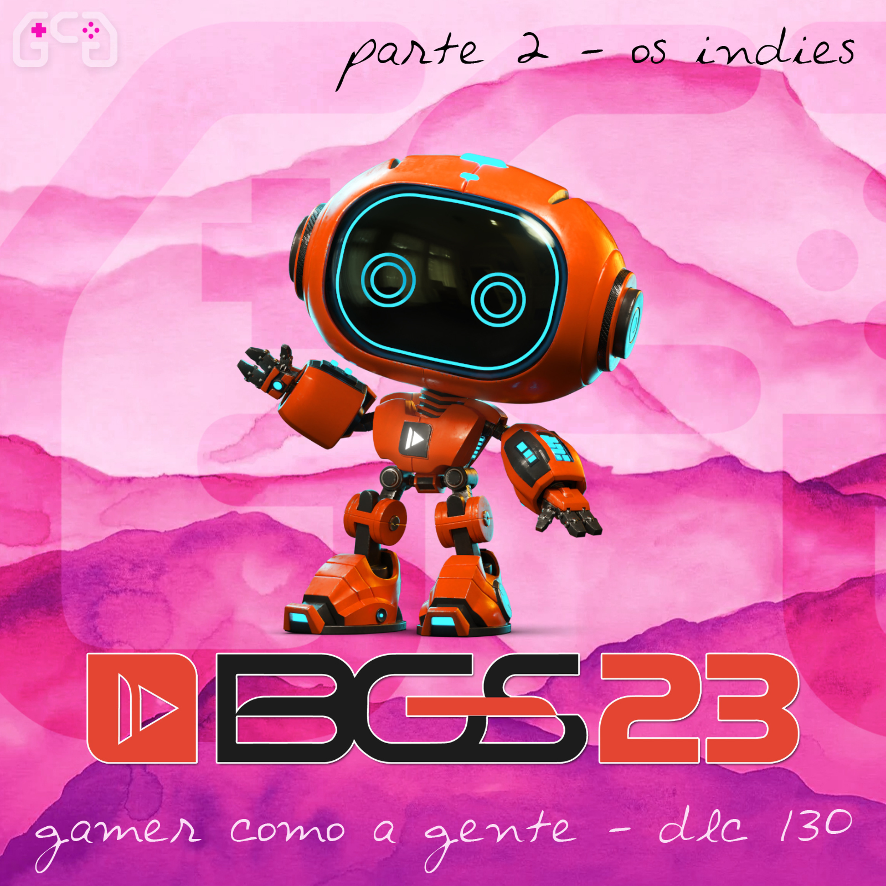 Gamer Como A Gente > > > Podcasts