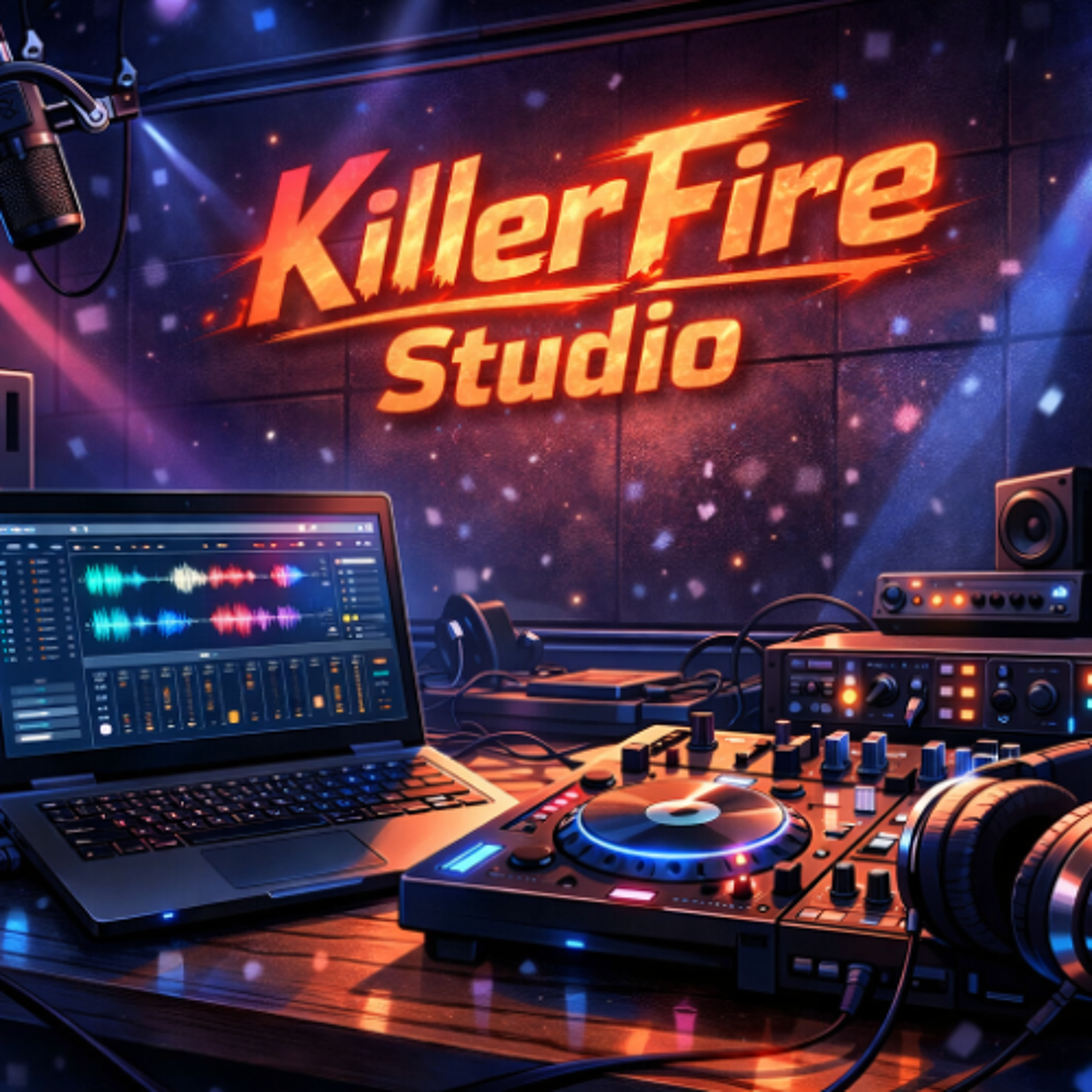 Carla - Reviens Vers Moi by killer fire (mastered) episode artwork