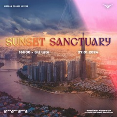 Lorence V - Live @ Vietnam Trance Lovers - Sunset Sanctuary