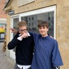 Fraxinus & Ingrate @ Drift Radio 19-06-25 DJ mix artwork - Electronic music tracklist cover image