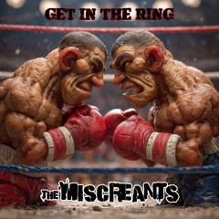 Get in the ring