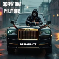 Droppin' That Philly Grit!