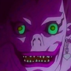 Chaos41 - Shinigami prod. 4head