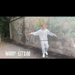 WARDY - LET’S GO