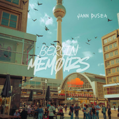BERLiN MEMØIRS SET