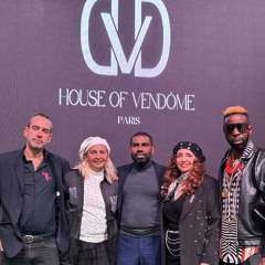 Rex master of fashion shows