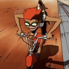 anunexpectedchase - fidagul