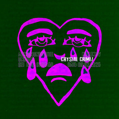 UND003 Crystal Crimez - 09.02.2025