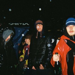DnB Antics - Neilson
