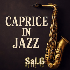 Caprice in Jazz