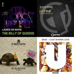 House Classicos Remixados 21