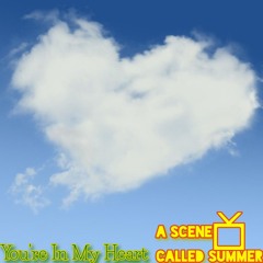You're In My Heart
