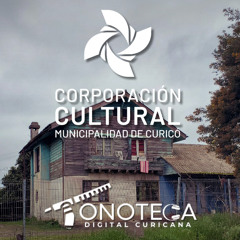 Antigua estación de tren de Sarmiento