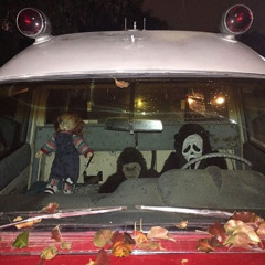 BACKSEAT GOSPEL