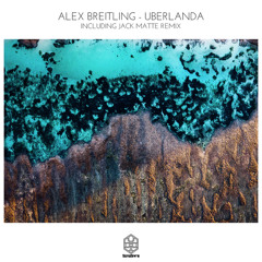 Uberlanda (Jack Matte Remix)