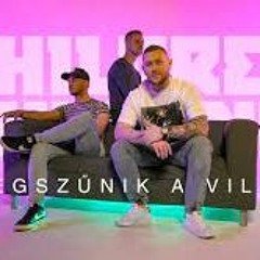 Children of Distance - MEGSZŰNIK A VILÁG ( Bside Reggaeton edit )