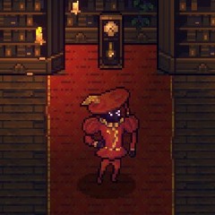 Hunt the Night Prime Hunt - Vs Red Camerlengo