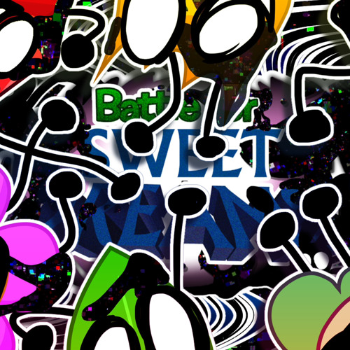 Home Base | BFSD | FNF x PIBBY x BFDI | OST