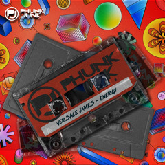 Versace James - Energy