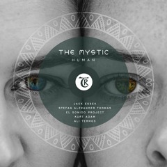 𝐏𝐑𝐄𝐌𝐈𝐄𝐑𝐄: The Mystic - Invisible (Ali Termos Remix) [Tibetania Records]