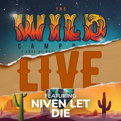 The Wild Campout 2020 - Hive Stage