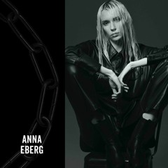 Anna Eberg - Regression Podcast 22