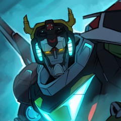 Voltron Force theme