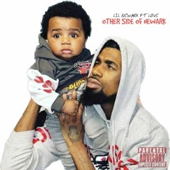 Say It Twice (CLEAN) [LILNEWARK]