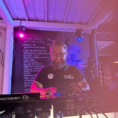 Rafuss Escape Reality Vol20 10.08.2024 Dock Bar Ustka