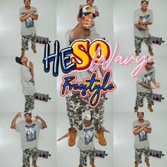 He So Wavy Freestyle