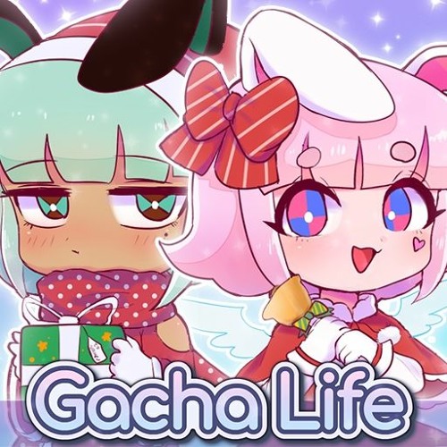 Gacha Life - Versões antigas APK