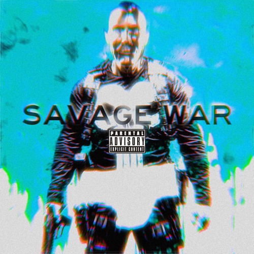 Savage War (Prod. Shango)